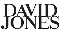 David-Jones-logo